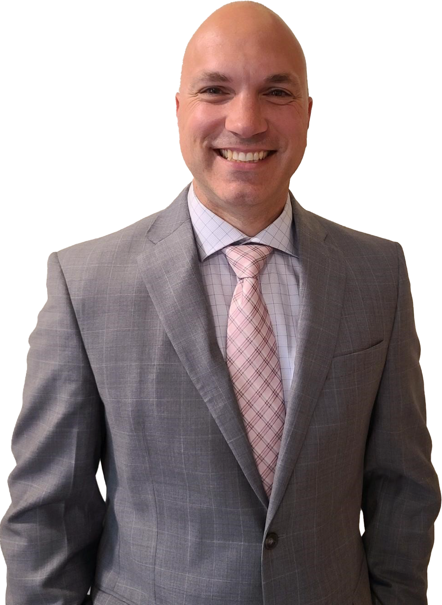 Eric Frontiera, Owner, Frontiera Homes LLC · Investor · Licensed Realtor